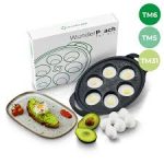 Eipocheerder (6 stuks) TM6-TM5-TM31